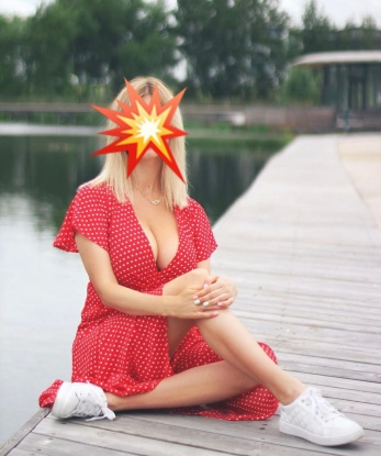 Проститутка Маргарита